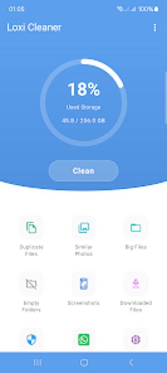 Image 0 for Loxi Cleaner - Clean Phon…