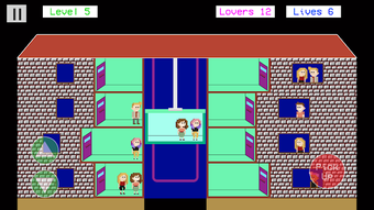 Image 1 for Elevator Game - Lift of L…