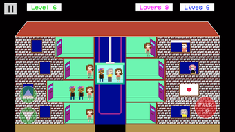 Image 0 for Elevator Game - Lift of L…