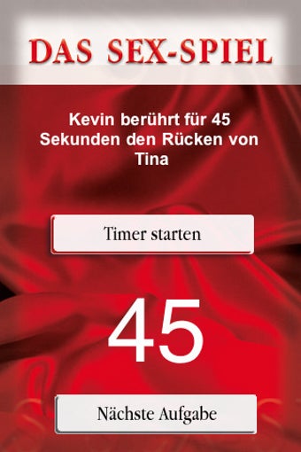 Image 0 for Ab 18 - Das Sex Spiel