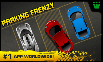 Image 0 for Parking Frenzy Tablet