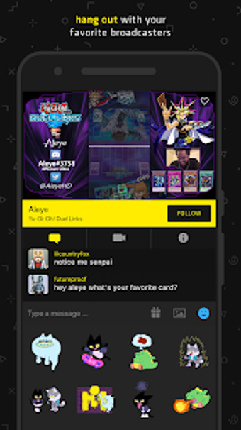 Imagen 0 para Mobcrush: Livestream Game…