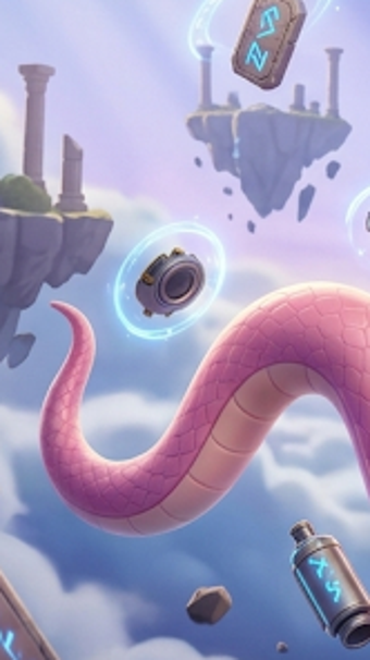 Imagen 0 para PrismPulse