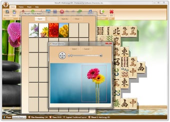 Imagen 6 para Moraffs MahJongg XIV