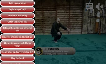 Imagen 0 para Wudao Taiji