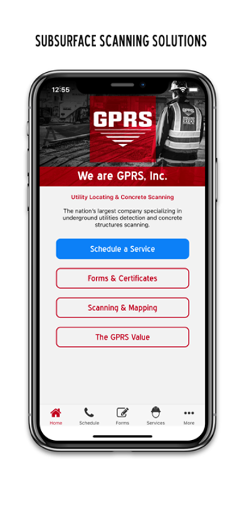 Image 1 for GPRS