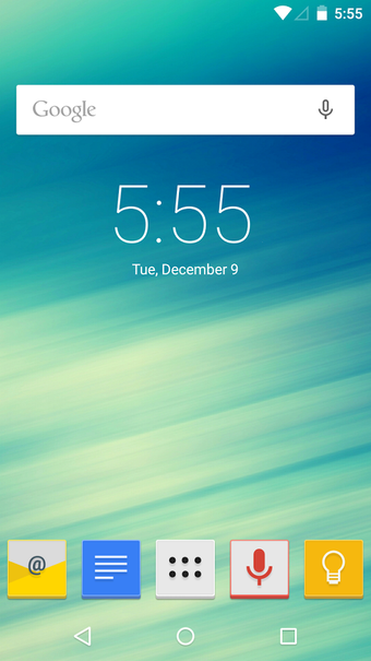 Imagen 0 para Versicolor - Icon Pack