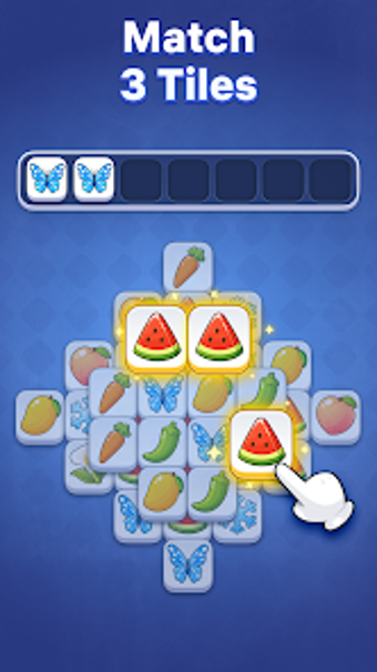 Imagen 0 para Tile Trio - Triple Tile M…