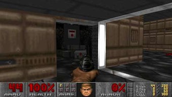 Image 0 for Final DOOM for Windows 10