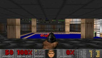 Image 1 for Final DOOM for Windows 10