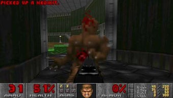 Image 3 for Final DOOM for Windows 10