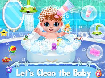 Imagen 1 para Ice Princess Pregnant Mom…