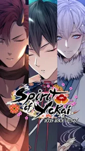 Image 0 for Spirit of Yokai