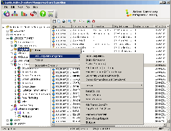 Imagen 0 para Active Directory Reports