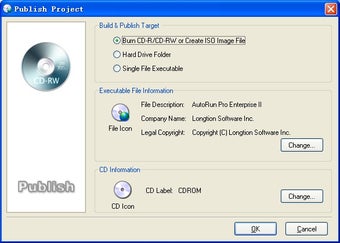 Image 3 for AutoRun Pro Enterprise II