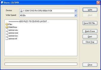 Image 2 for AutoRun Pro Enterprise II