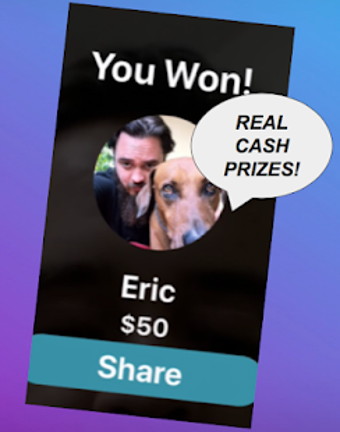Imagen 0 para Cash Quiz Live