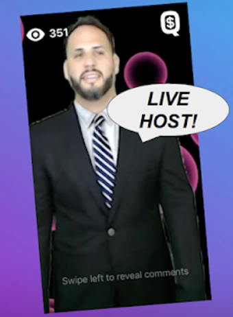 Imagen 1 para Cash Quiz Live