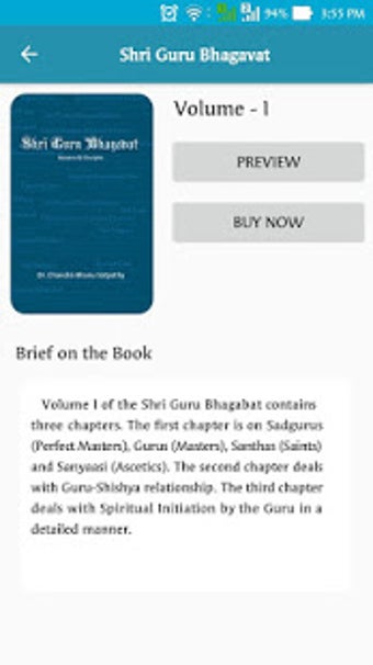 Image 0 for Guru Bhagavat
