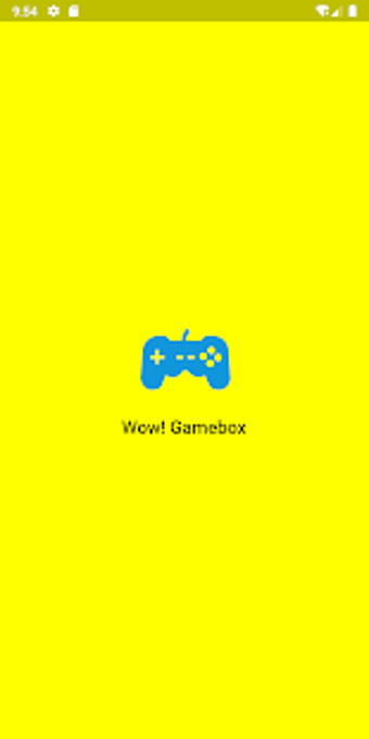 Image 2 for Wow! Gamebox - 3000+ H5 g…