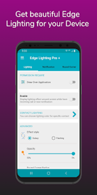 Image 2 for Edge Lighting Pro