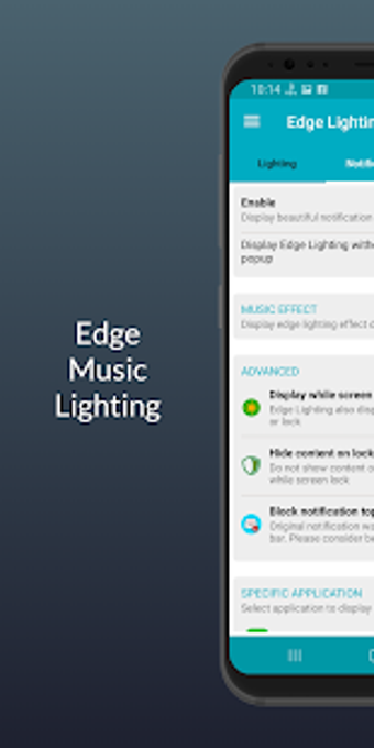 Image 0 for Edge Lighting Pro