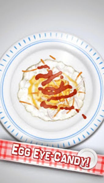 Image 2 for Fry Me Omelettes