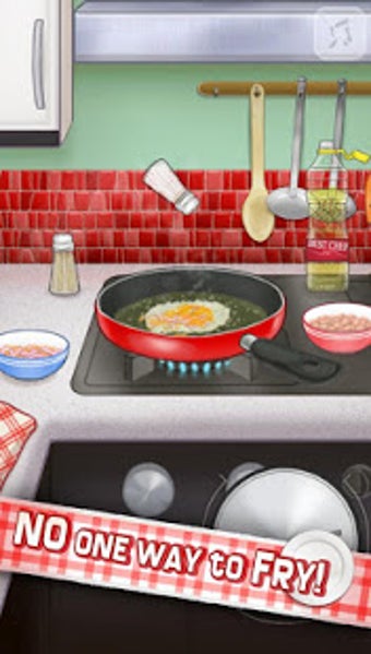 Image 1 for Fry Me Omelettes
