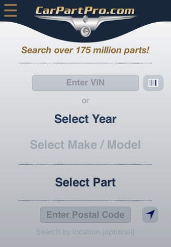 Imagen 0 para Car-Part Pro