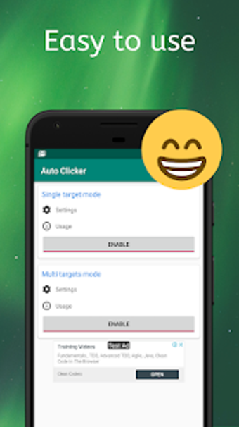Imagen 0 para Auto Clicker - Automatic …