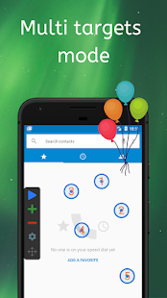Imagen 1 para Auto Clicker - Automatic …