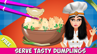 Image 2 for Dumpling Street Cooking -…