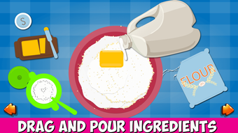 Image 3 for Dumpling Street Cooking -…
