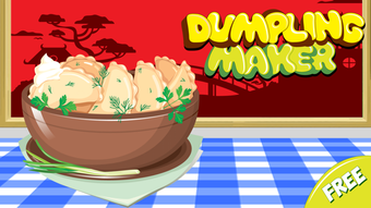 Image 1 for Dumpling Street Cooking -…
