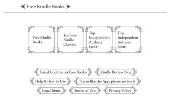 Image 0 for Free Kindle Books for Win…