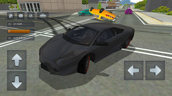 Image 0 for Street Racing Car Driver