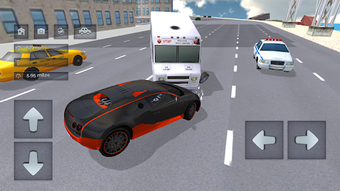 Image 1 for Street Racing Car Driver