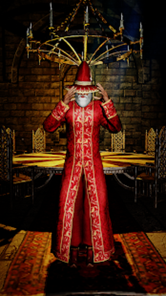 Image 1 for Merlin Clairvoyance 3D