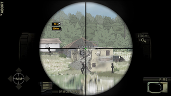 Imagen 2 para Tactical Assassin