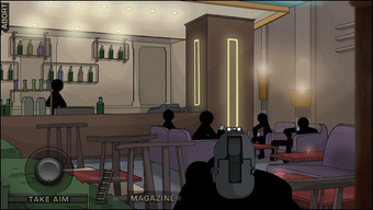 Image 0 for Tactical Assassin