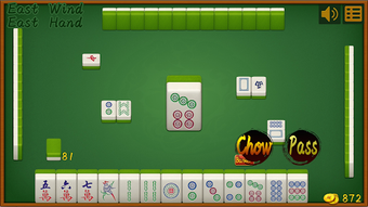 Image 2 for mahjong 13 tiles