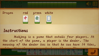 Image 1 for mahjong 13 tiles