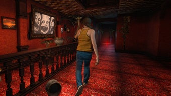 Image 1 for Horror House Survival