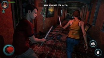 Image 0 for Horror House Survival