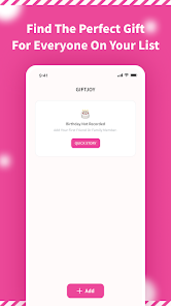 Image 0 for Gift Seed