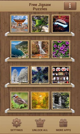 Imagen 0 para Free Jigsaw Puzzles for W…