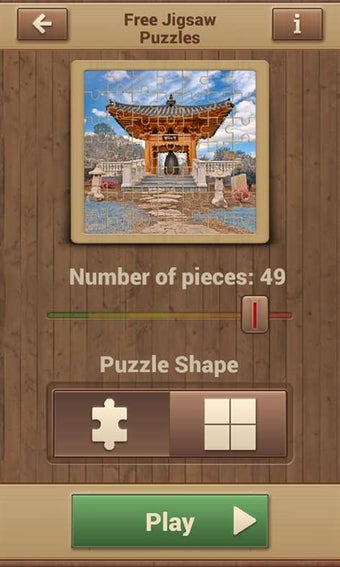 Imagen 2 para Free Jigsaw Puzzles for W…