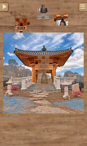 Imagen 3 para Free Jigsaw Puzzles for W…