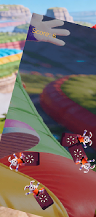 Image 0 for Ephemeral Drift Gleam