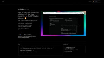 Imagen 0 para Shell2